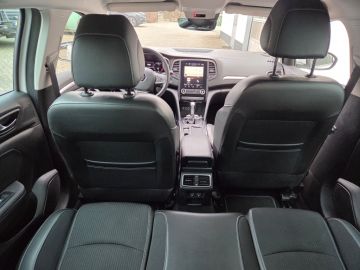 Renault Mégane Estate